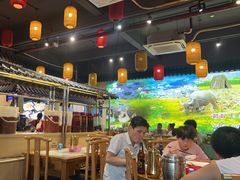 -柴火农家·江西赣南菜(土华店)