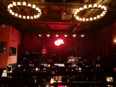 -JZ Club 爵士酒吧(上海店)