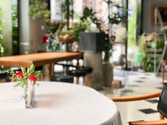 -发现花馆西餐厅FA Restaurant