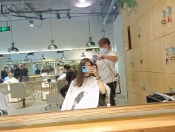 -逸丝风尚yesfashion造型