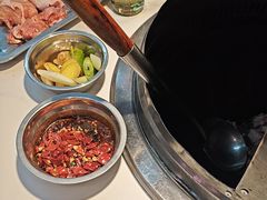 -地锅公社·现炒地锅鸡·地锅鱼·夜宵(罗锦路店)
