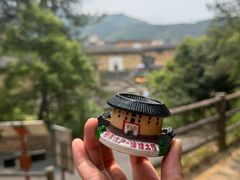-初溪土楼群