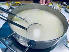-大吉利潮汕牛肉火锅(王府井店)