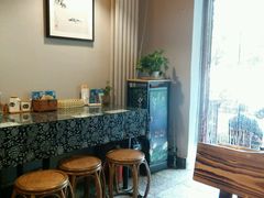 -蜗牛小馆醉乡民谣云南菜(惠新西里店)