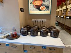 -饭橘汉江码头·乡野土菜馆(静安路店)
