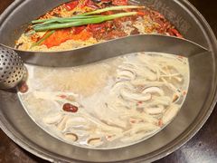 -冯校长老火锅(深圳总店)