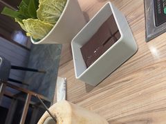 -探窝·竹笙椰子鸡(杨箕店)