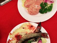 -山城年华老火锅(玉林店)