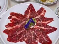 -喜聚薈·花膠雞海鮮火鍋(越秀店)
