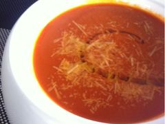 番茄汤-EATALIA意塔利意式餐厅(鼓楼店)