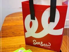 -Seesaw Coffee(上海尚悦湾店)