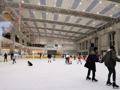 -冠军冰场CHAMPION RINK(中华城店)