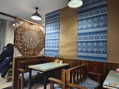 -蜗牛小馆醉乡民谣云南菜(惠新西里店)