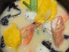 -苏城小院·园林精致苏州菜(斜塘老街店)