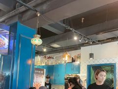 -柴窝堡22号传承新疆菜·新疆辣子鸡