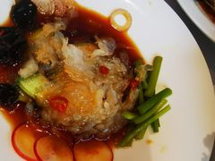 -月福京味斋·烤鸭店·北京菜(鼓楼总店)