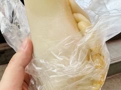 卤肉嵌糕-张果佬年糕卷(科巷店)