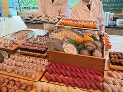 -鮨冠OMAKASE食べ放题(北京首店)