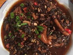 -冶建镜子·老南昌大排档·江西虾王(总店)