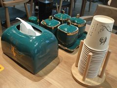-清白羊·羊汤(天津鲁能城购物中心店)
