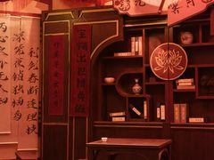 -暴风岛沉浸式体验馆(百联世纪店)