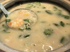 -潮州府·潮菜·砂锅粥(徐家汇店)