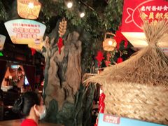 -老阿爸鲜鱼土菜(昆山花桥店)