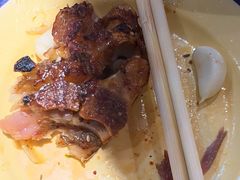 -香约老地方烧烤(九道街店)