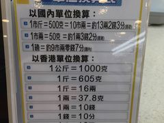 -楼上(尖沙咀店)