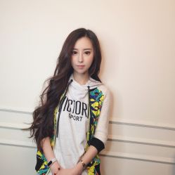 点击看大图 -3AM HAIR SALON染发烫发接发