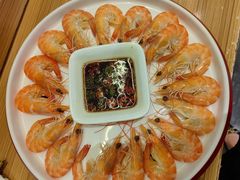 -院里寻菜·祖庵菜宴请(观沙岭店)