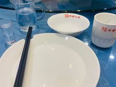 -乔家小院•本地小海鲜•非遗驴肉(万年泉路店)
