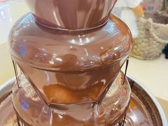 -芭菲盛宴·环球美食(袁家岗店)