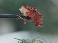 普洱茶炝锅鱼-云里小坐·小院里·团建·宴请·下午茶(三圣乡店)