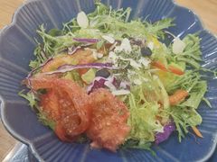 -许妈妈餐厅烤肉烧烤家常菜(明润广场店)