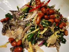 -清晖小苑•顺德地方菜(壹海城店)