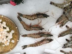 -盒马鲜生(财富中心店)