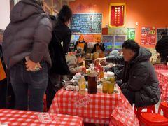 -荆九爷爆炒桥头三嫩(夫子庙店)