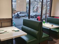 卡座-阿莉餐厅(枣阳路店)