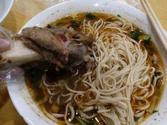 -水仙拉面(水仙街店)