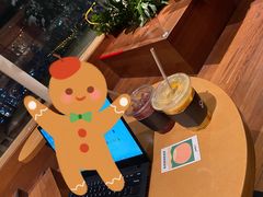 -Seesaw Coffee(朝阳大悦城店)