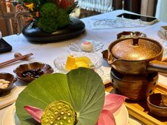 -叶叶菩提(太原别墅店)