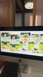 -桔子摄影(马鞍山店)