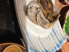 -雾山韩式烤肉·海南糟粕&椰子鸡火锅·海景餐厅(三亚绿发山海天JW万豪酒店)