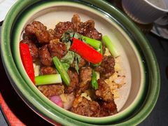 -锦府园·新台州菜(合生汇店)