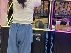 -汤姆熊欢乐世界(莘庄龙之梦店)