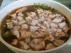 -清真马杰山牛肉汤馆