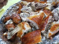 -红炎炎农家菜老字号(金水台店)