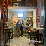 桂林首家冰糖烤梨[加油]