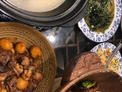 -陈记菜馆·非遗淮扬菜(东关街教场店)